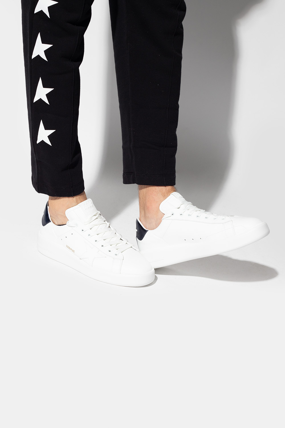 Golden Goose ‘Pure’ sneakers